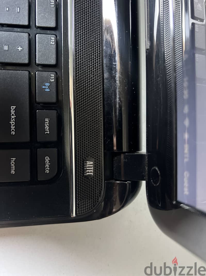 Hp Palivion chromebook 8