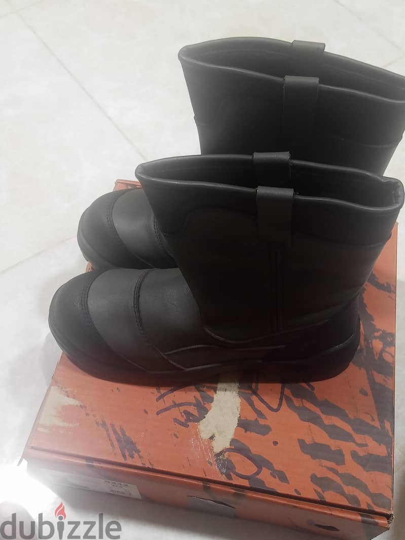 سيفتي رجالي 2