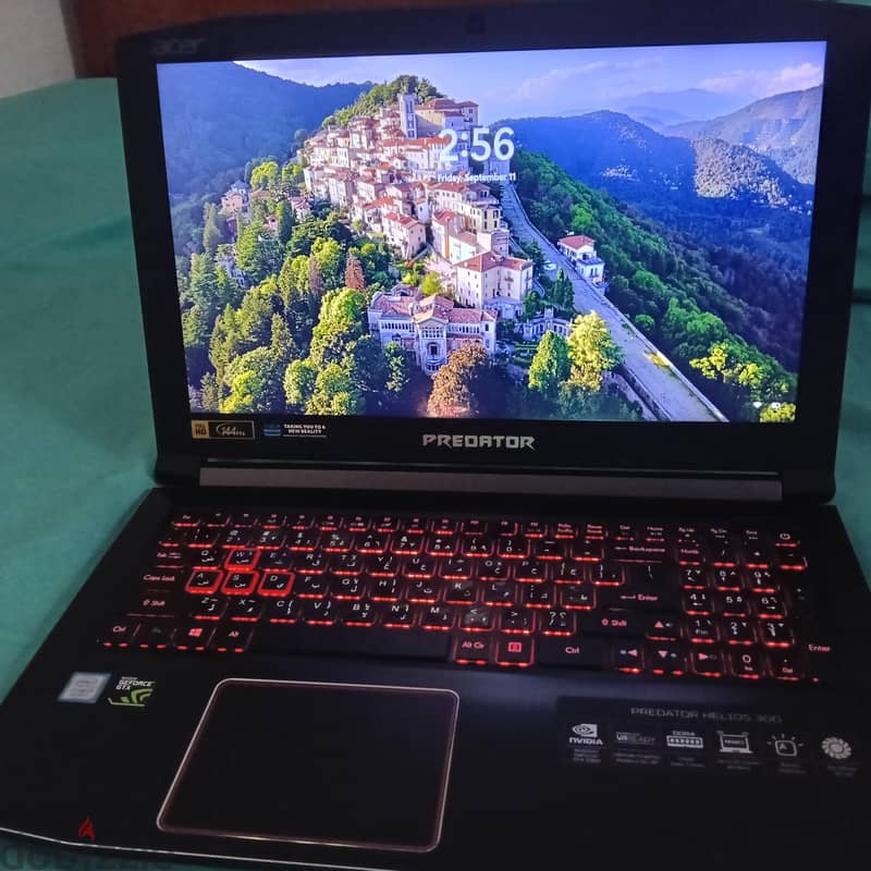 لاب توب ايسر 2