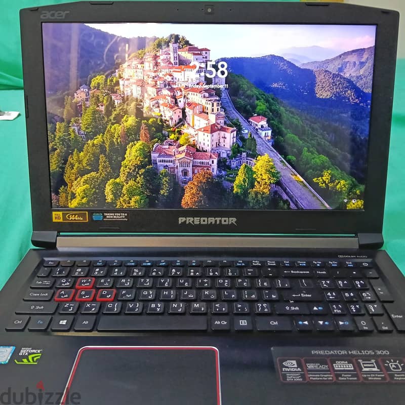 لاب توب ايسر 3