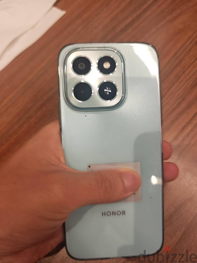 Honor X6c 1
