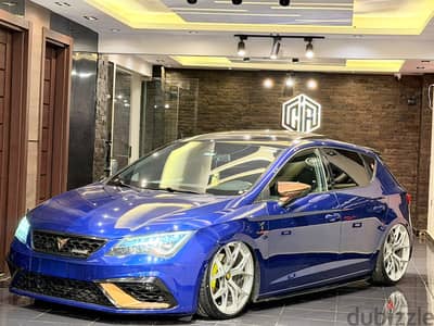 كيت كوبرا  2020 ماتور Chh 2000cc turbo