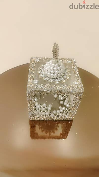 مبخره عروسه