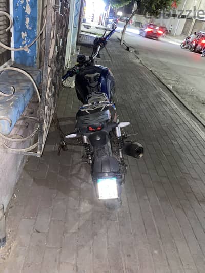 V250موديل 2023