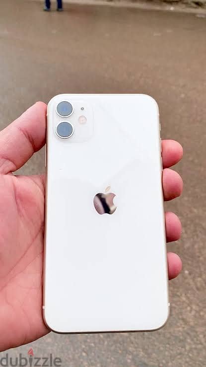 ‏iPhone 11 مساحة 128 1