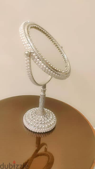 مرايه عروسه