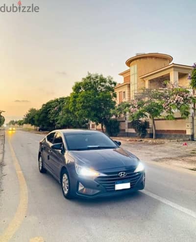 النترا   Ad  2020  للايجار الشهري