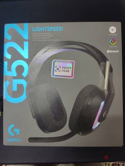 Logitech G522 Wireless