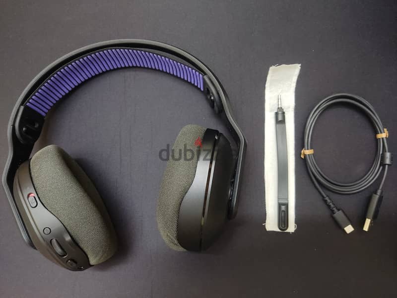 Logitech G522 Wireless 1