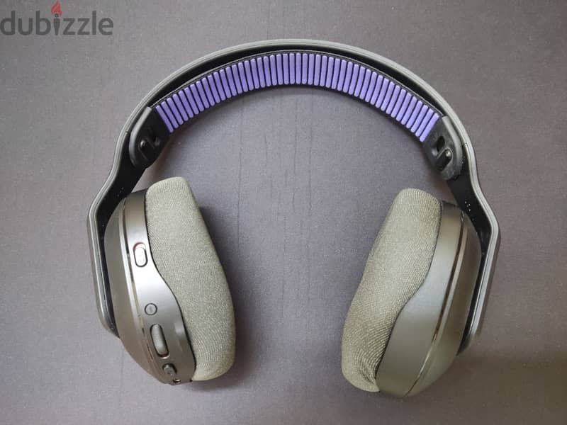 Logitech G522 Wireless 3