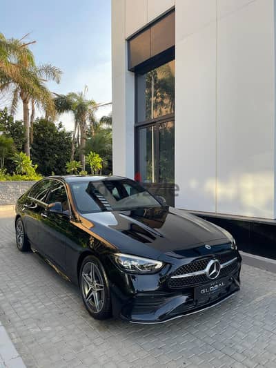 2025 C180 amg wakeel