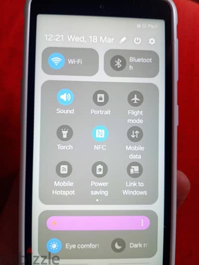 Samsung x cover 5