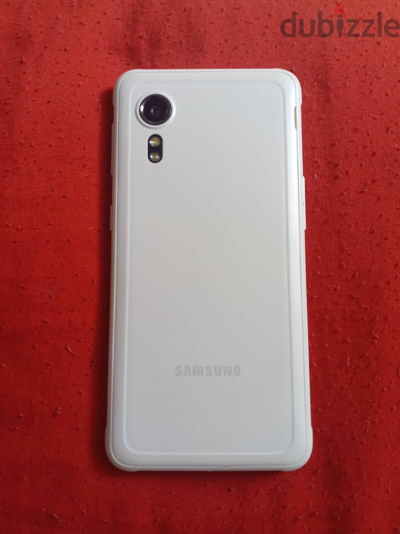 Samsung x cover 5 3