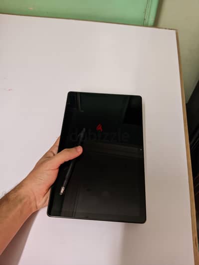 tab A7 استعمال خفيف