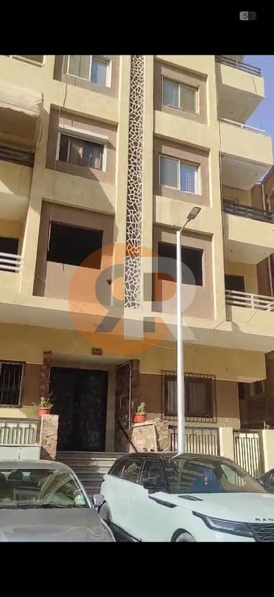 بيزمينت 3 غرف نوم للبيع في المعادي بمساحة 250 متر