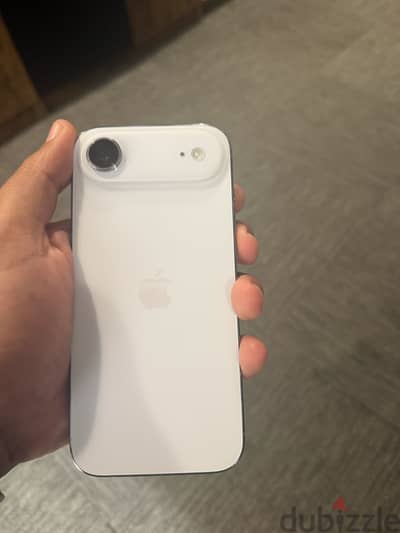 Apple - iPhone 17 Air