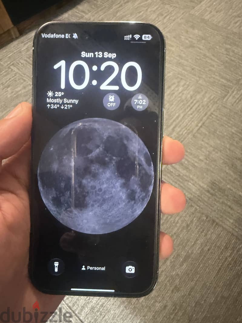 Apple - iPhone 17 Air 1