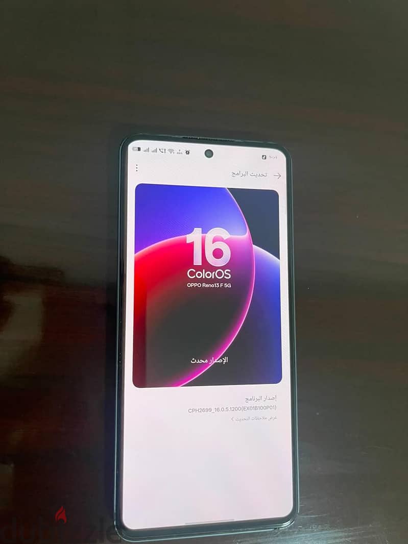اوبو رينو 13 اف g5 1