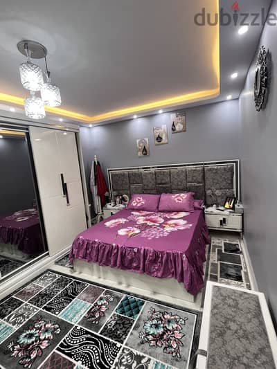 عرفه نوم