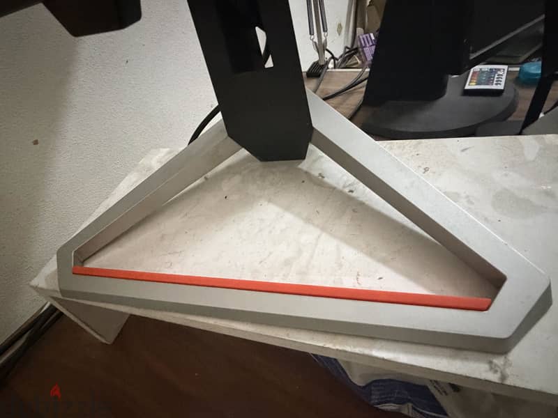 Monitor BenQ 25 165hz 5