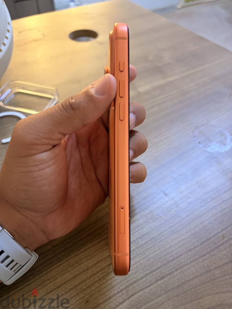 Iphone 17 pro max 256GB 98% 2