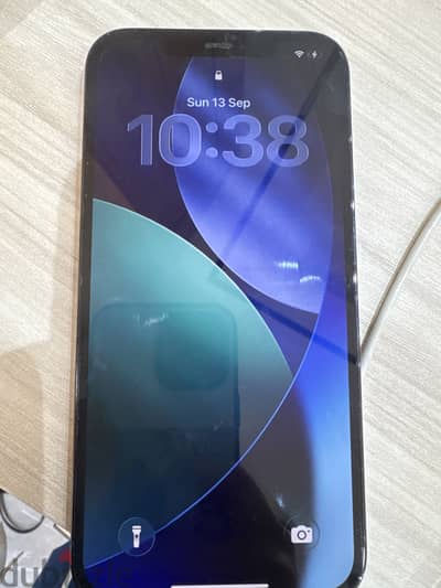 Apple - iPhone 12 Pro Max