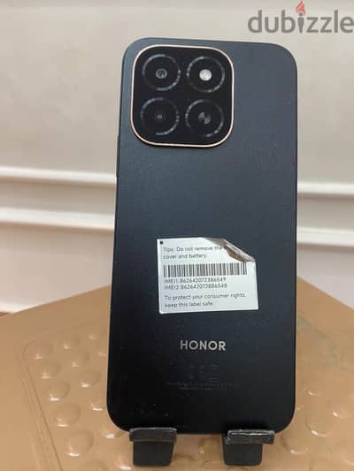 honor x6c