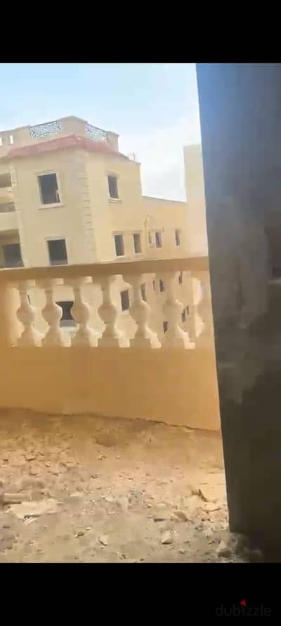 Northern expansions view | 140m apartment | Lowest price | Only 2 million