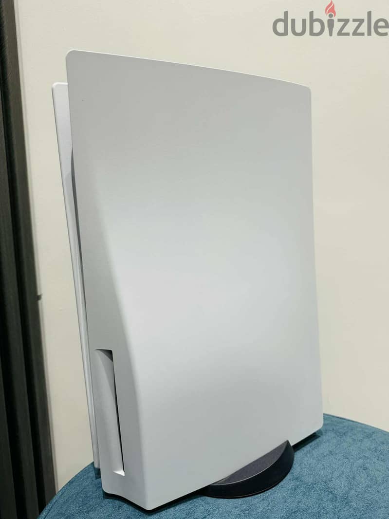 Playstation 5 standard edition 3