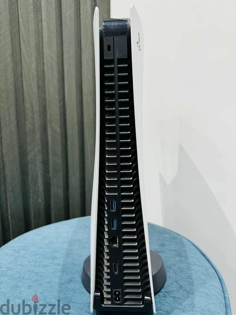 Playstation 5 standard edition 5