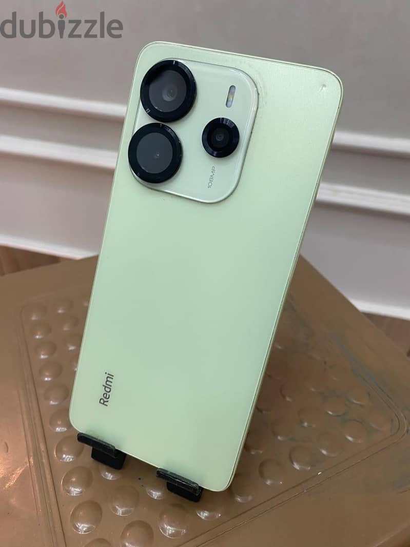 redmi note 14 4g ريدمي نوت١٤ 1