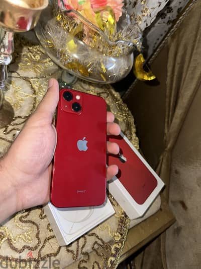 Apple - iPhone 13