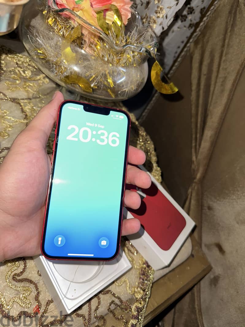 Apple - iPhone 13 1
