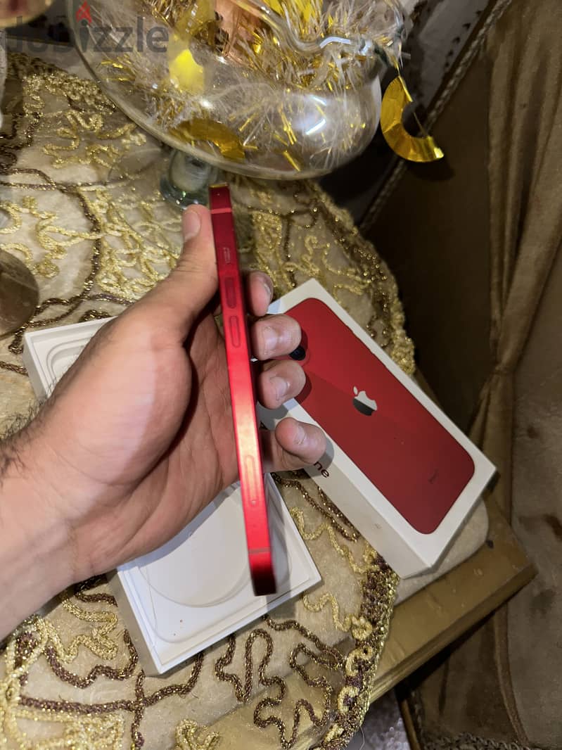 Apple - iPhone 13 2