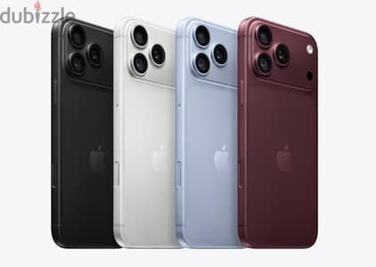 Apple - iPhone18ProMax
