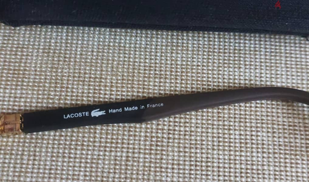 Lacoste sunglasses 2