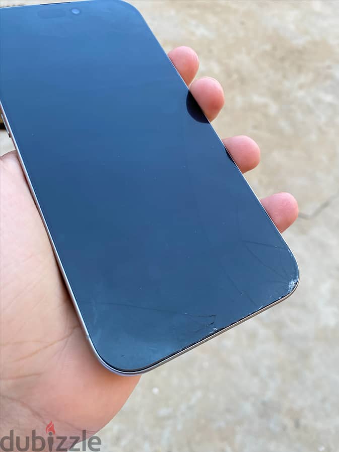 Iphone 16 Pro Max 1