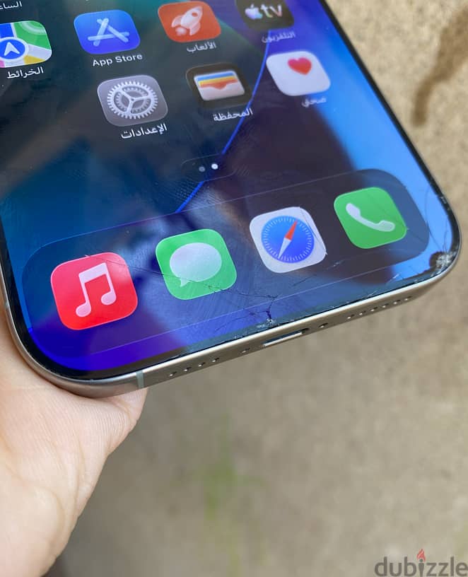 Iphone 16 Pro Max 2