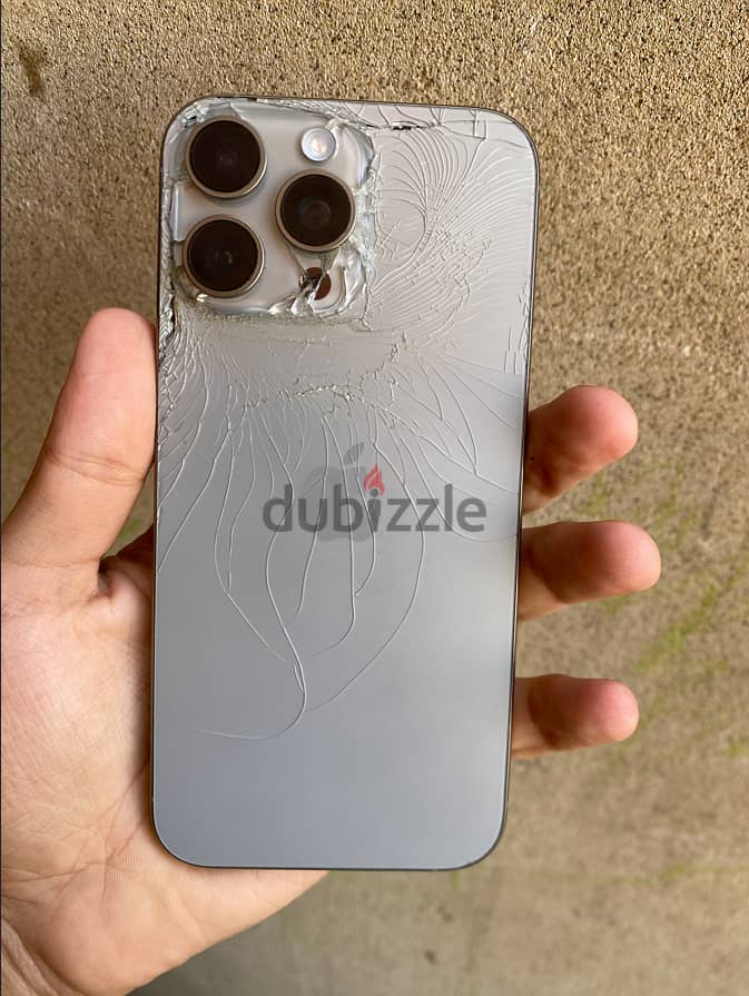 Iphone 16 Pro Max 3