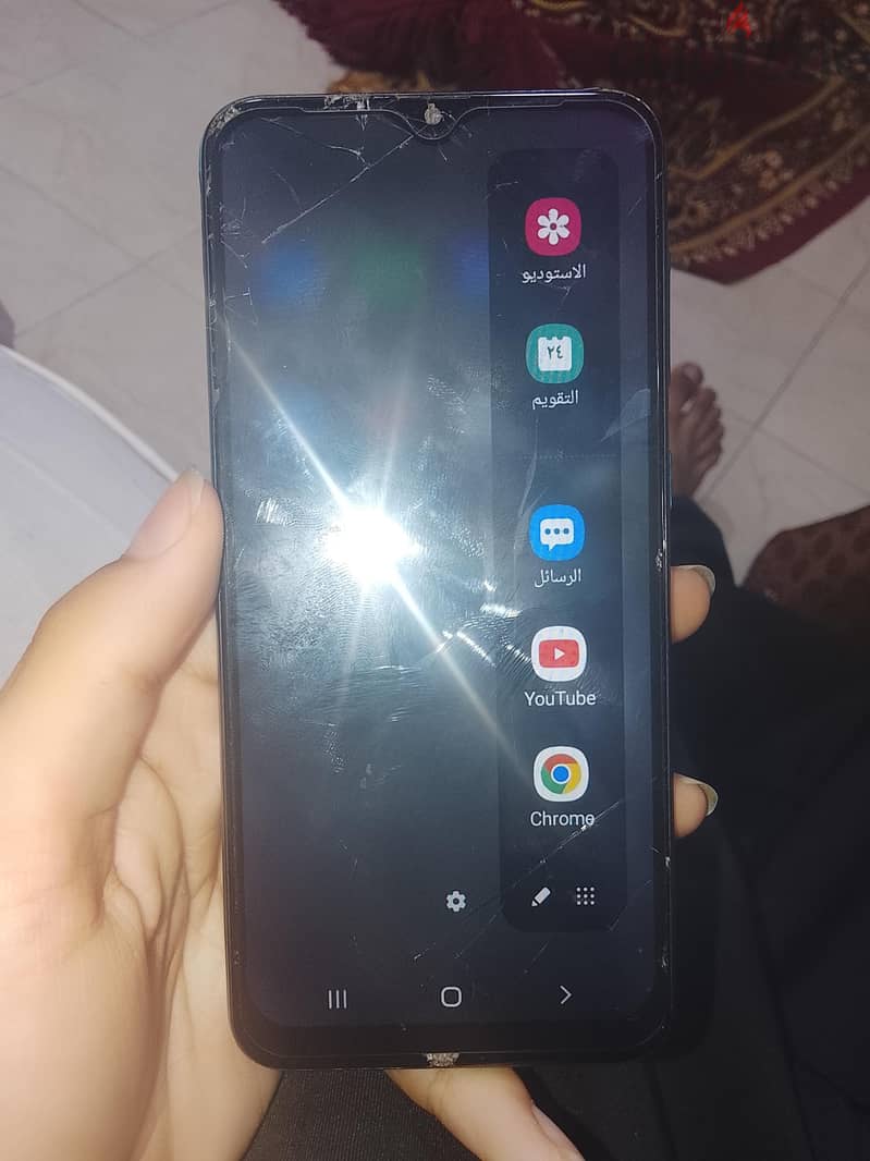 سامسونج ايه 30 3