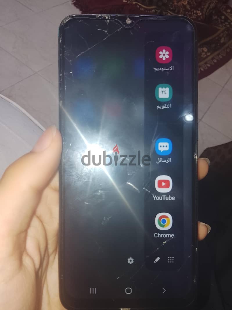 سامسونج ايه 30 4