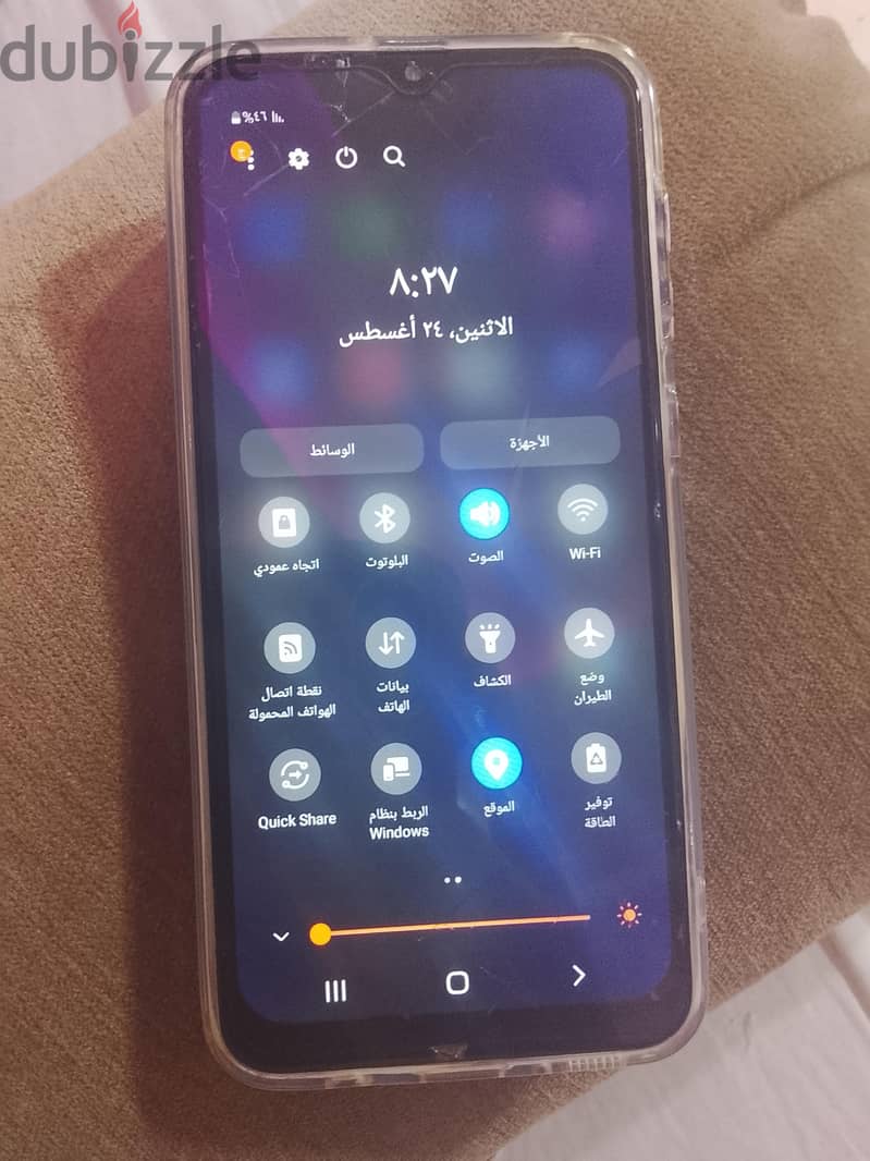 سامسونج ايه 30 6