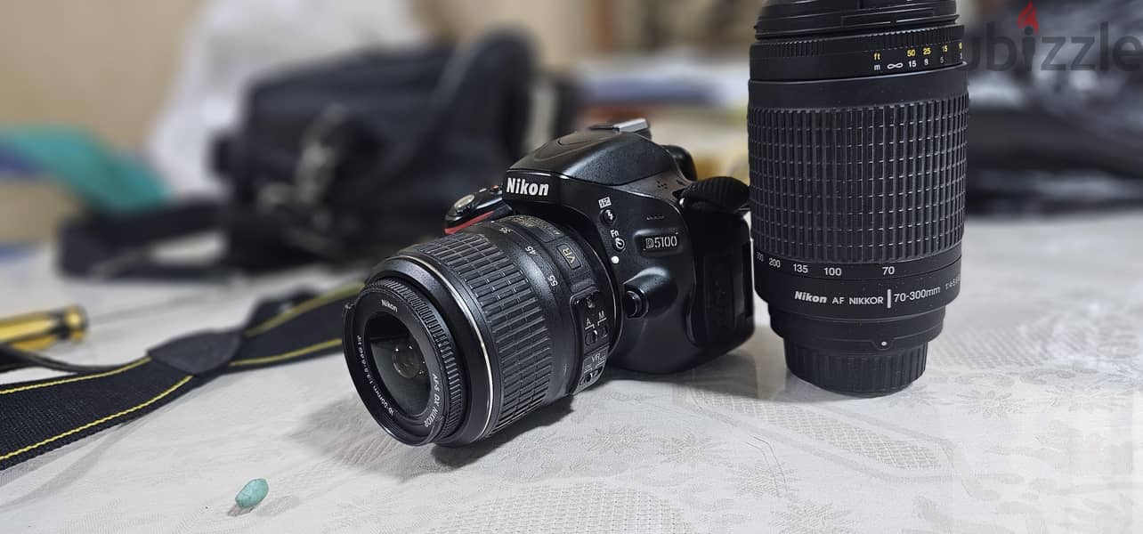 d5100 1