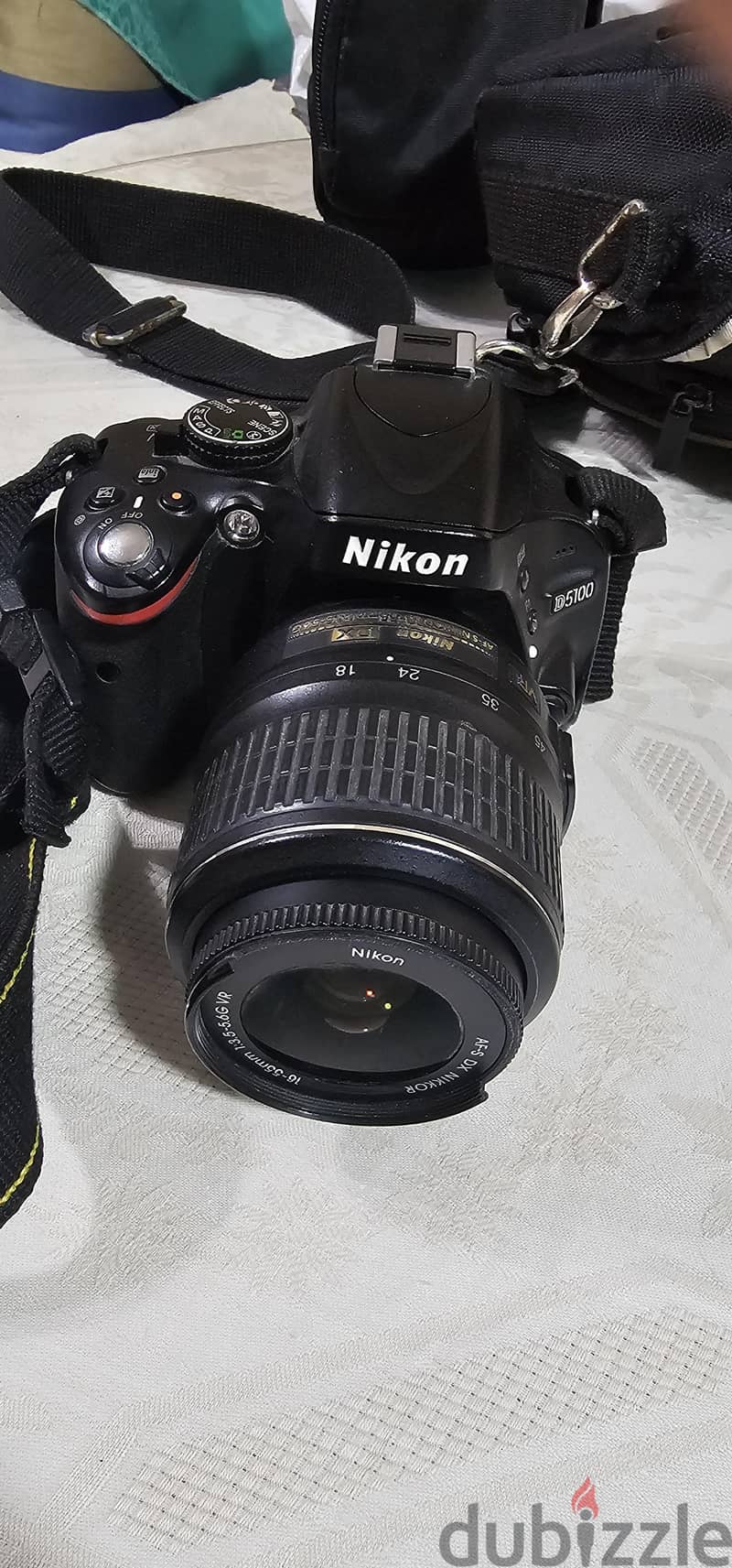 d5100 3