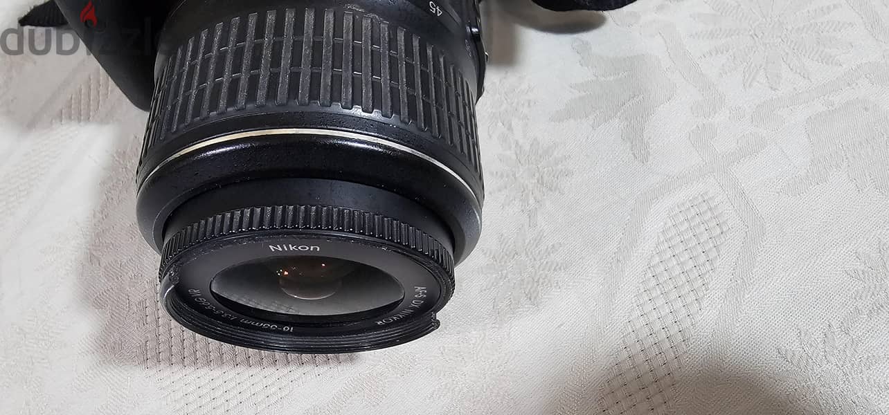 d5100 5