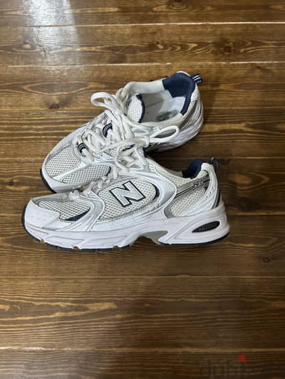 New balance 530
