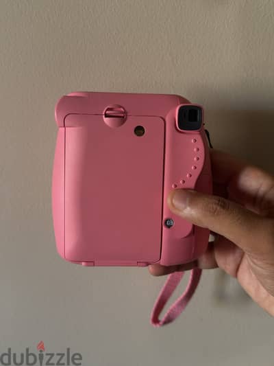 Instax mini 9