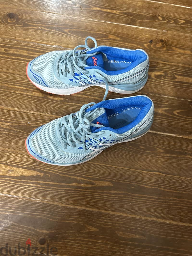 Asics shoees 2