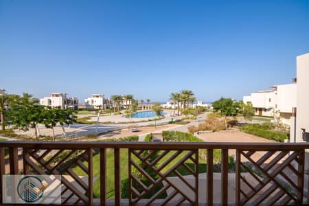 Luxury 3BR Twin Villa in Jade, Makadi Heights