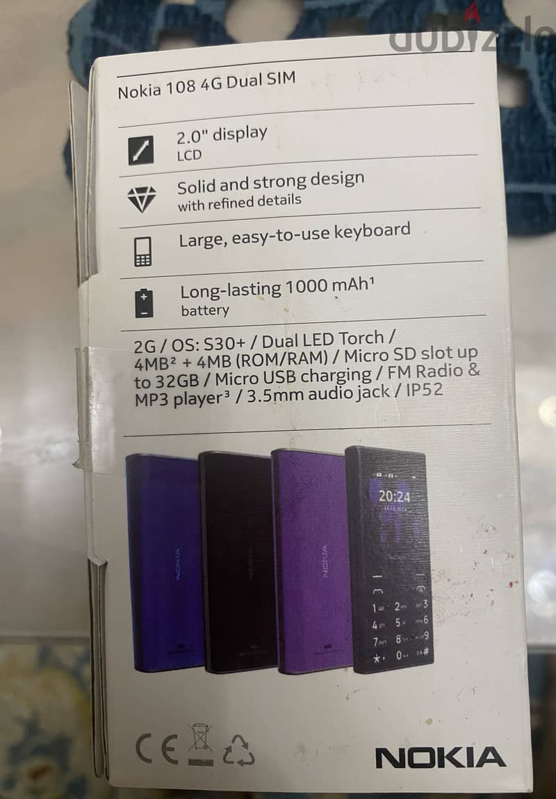 Nokia for sale 3